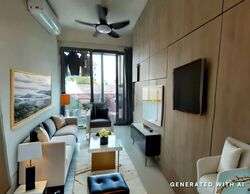 Space @ Kovan (D19), Apartment #602880661